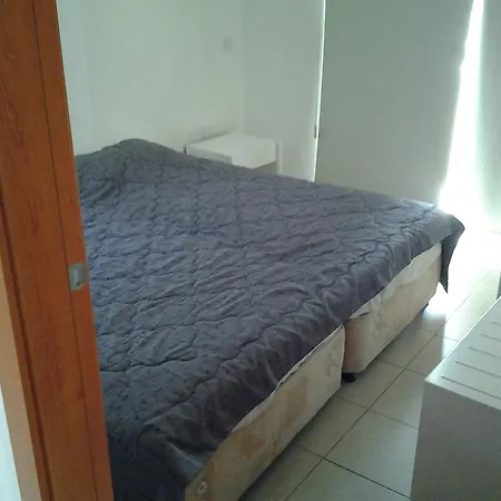 Artemis Karas Holidays Appartement *