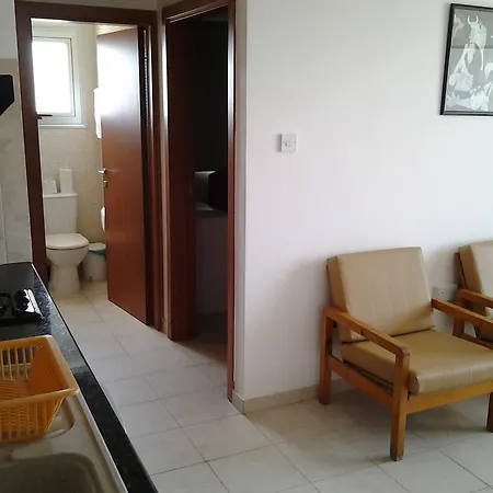 Artemis Karas Holidays Appartamento *