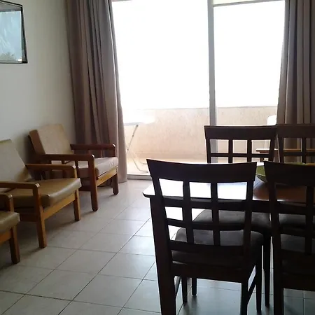 Artemis Karas Holidays Appartamento