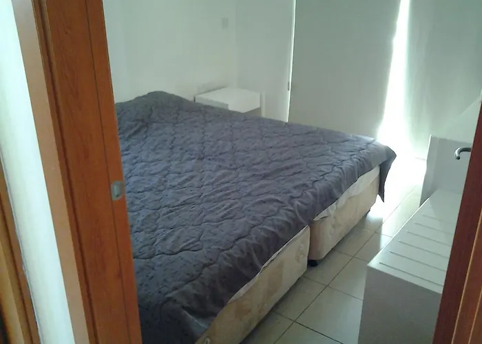 Artemis Karas Holidays Lägenhet *