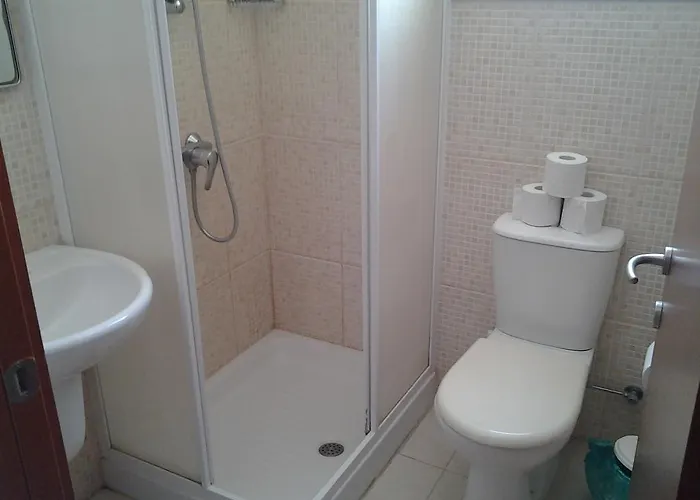 Artemis Karas Holidays Lägenhet