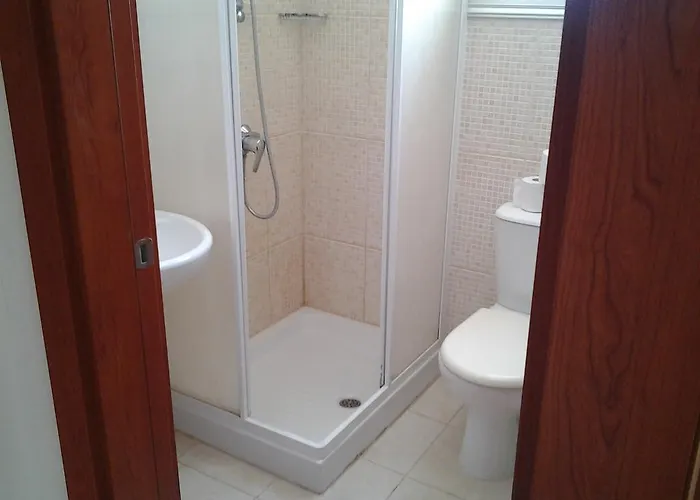 Artemis Karas Holidays Lägenhet *