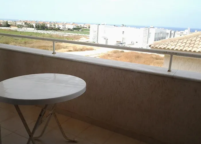 Artemis Karas Holidays Lägenhet