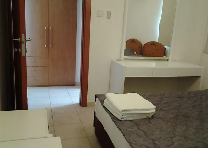 Artemis Karas Holidays *