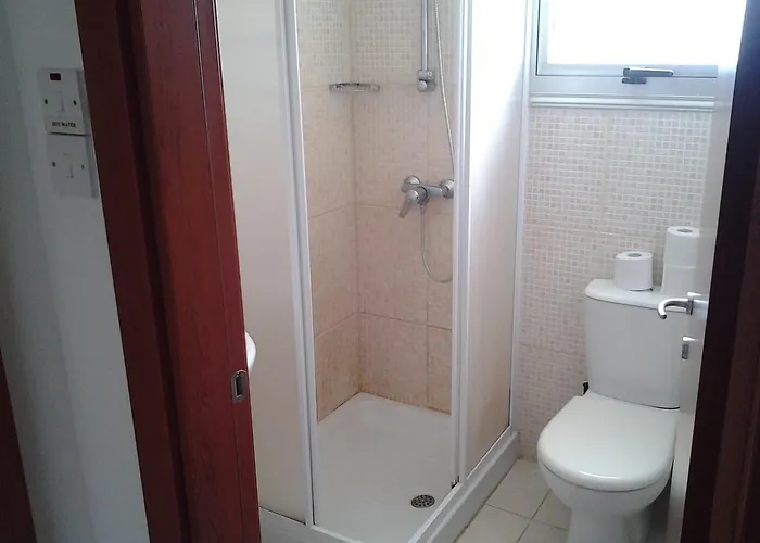 Artemis Karas Holidays Lägenhet