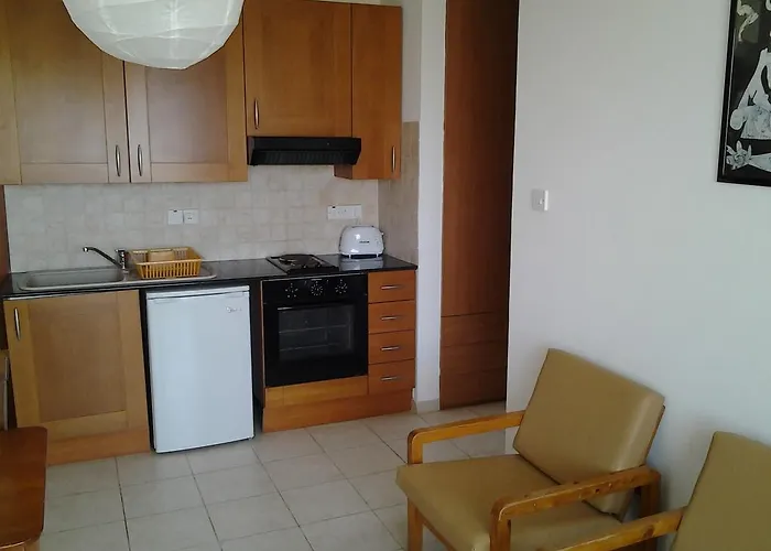 Artemis Karas Holidays *